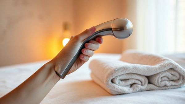 Découvrez comment le pistolet de massage améliore votre confort musculaire