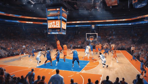 Les équipes de NBA pour la saison 2025-2026