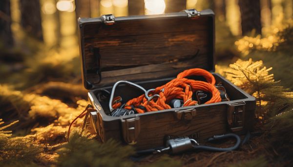 Pourquoi choisir une box sensation forte pour offrir des aventures uniques ?