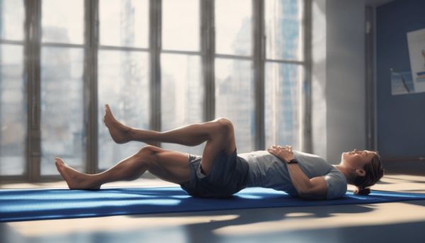 Renforcer les muscles abducteurs pour améliorer la stabilité