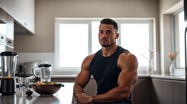 Top stratégies nutritionnelles d'amix pour sportifs de haut niveau
